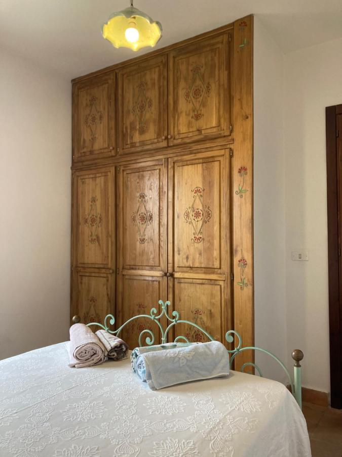 Appartamento Vista Mare - Amazing Sea View Apartment Stintino Zewnętrze zdjęcie