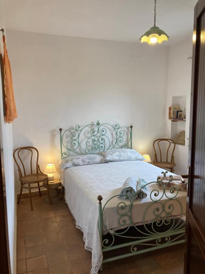 Appartamento Vista Mare - Amazing Sea View Apartment Stintino Zewnętrze zdjęcie