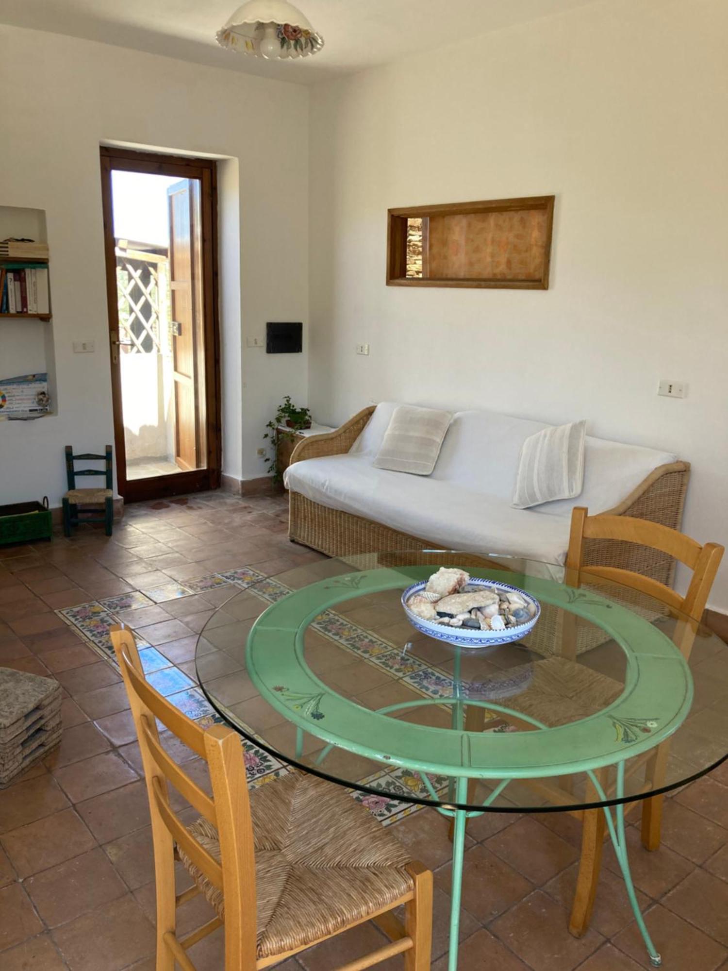 Appartamento Vista Mare - Amazing Sea View Apartment Stintino Zewnętrze zdjęcie