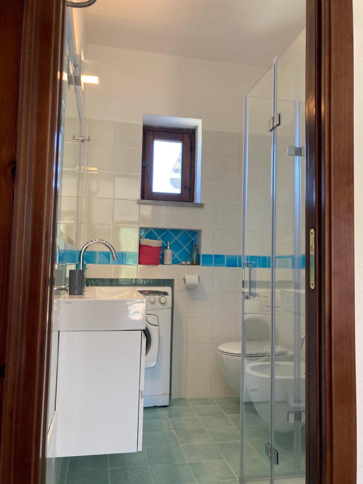 Appartamento Vista Mare - Amazing Sea View Apartment Stintino Zewnętrze zdjęcie