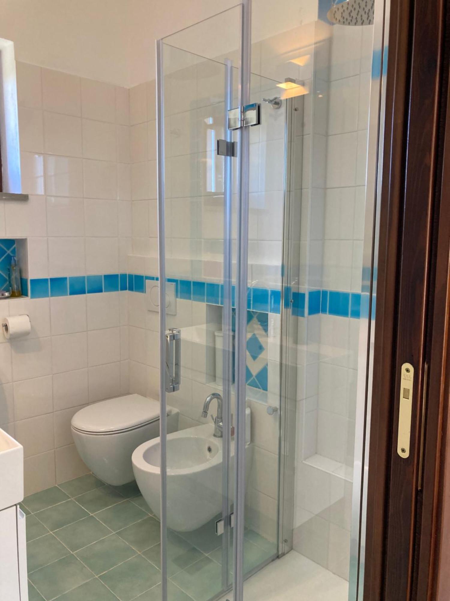 Appartamento Vista Mare - Amazing Sea View Apartment Stintino Zewnętrze zdjęcie