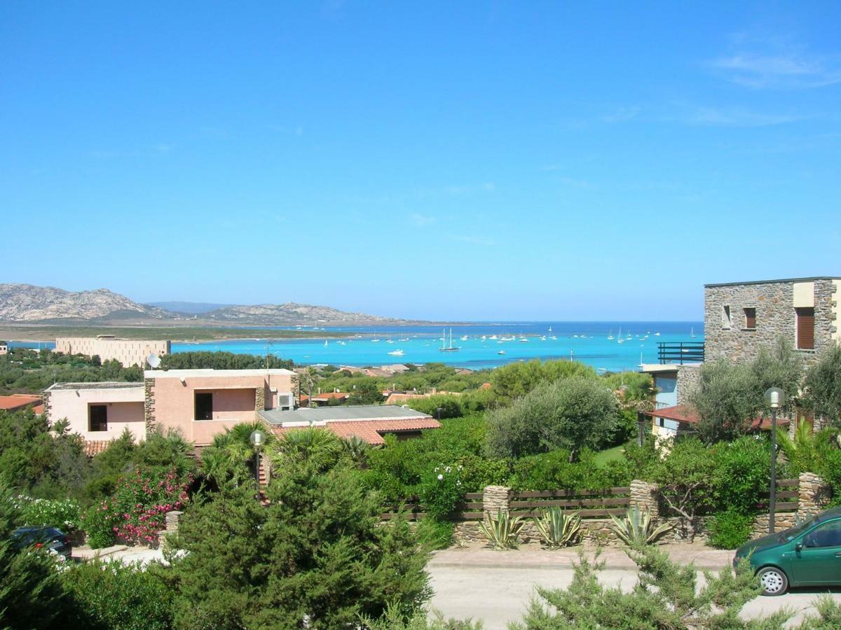 Appartamento Vista Mare - Amazing Sea View Apartment Stintino Zewnętrze zdjęcie