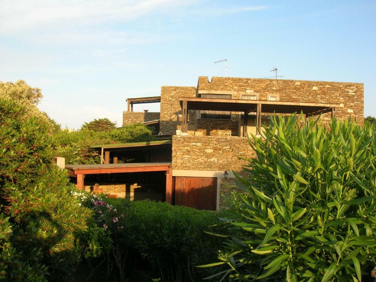 Appartamento Vista Mare - Amazing Sea View Apartment Stintino Zewnętrze zdjęcie