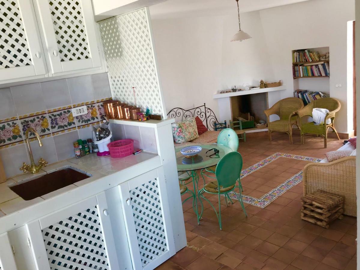 Appartamento Vista Mare - Amazing Sea View Apartment Stintino Zewnętrze zdjęcie